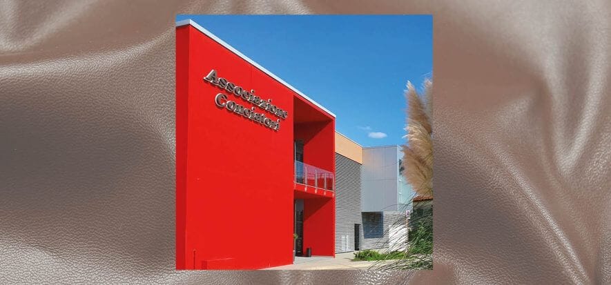 Cambio al vertice: nuovo presidente per Associazione Conciatori