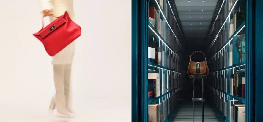 Luxury stock exchanges: by 2027 sales down 13%, China stalled