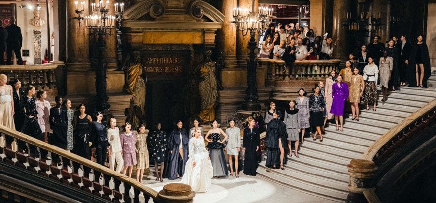 Chanel's 70 layoffs and the thinning cure of big brands