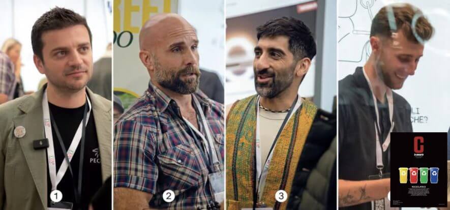 Nuovi media, nuovi volti, un nuovo modo di parlare di pelle