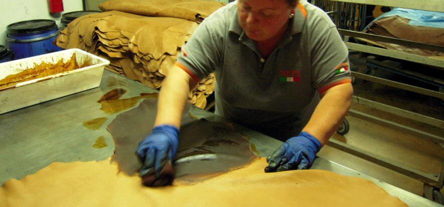 UNIC a Torino per parlare di salute e sicurezza nelle concerie