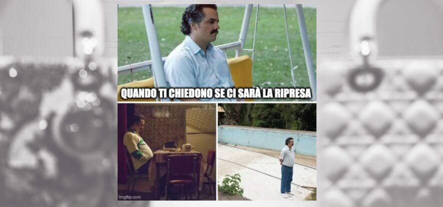 Cosa si dice della ripresa del lusso: zero certezze, troppe ipotesi