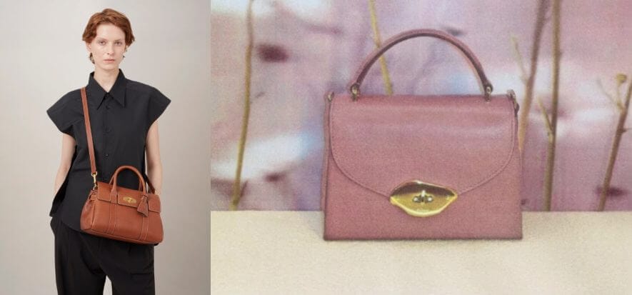 Mulberry admits, "We lost our minds by raising prices"
