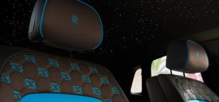 Rolls-Royce believes in VICs and invests 360 mln in bespoke pavilion