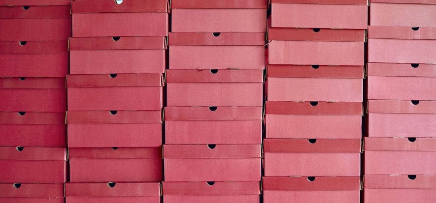 Consumi giù, troppa offerta: il problema della moda è l’inventario