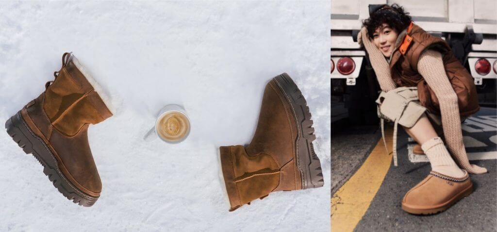 UGG dispute: Australian Leather adopts ‘Since 1974’ for foreign countries