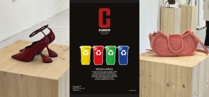 Rifiuto ergo sum: Zerow ci spiega perché l’upcycling vola