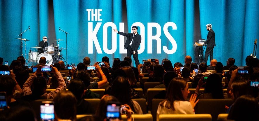 I The Kolors infiammano Amici Per La Pelle: ecco tutti i vincitori