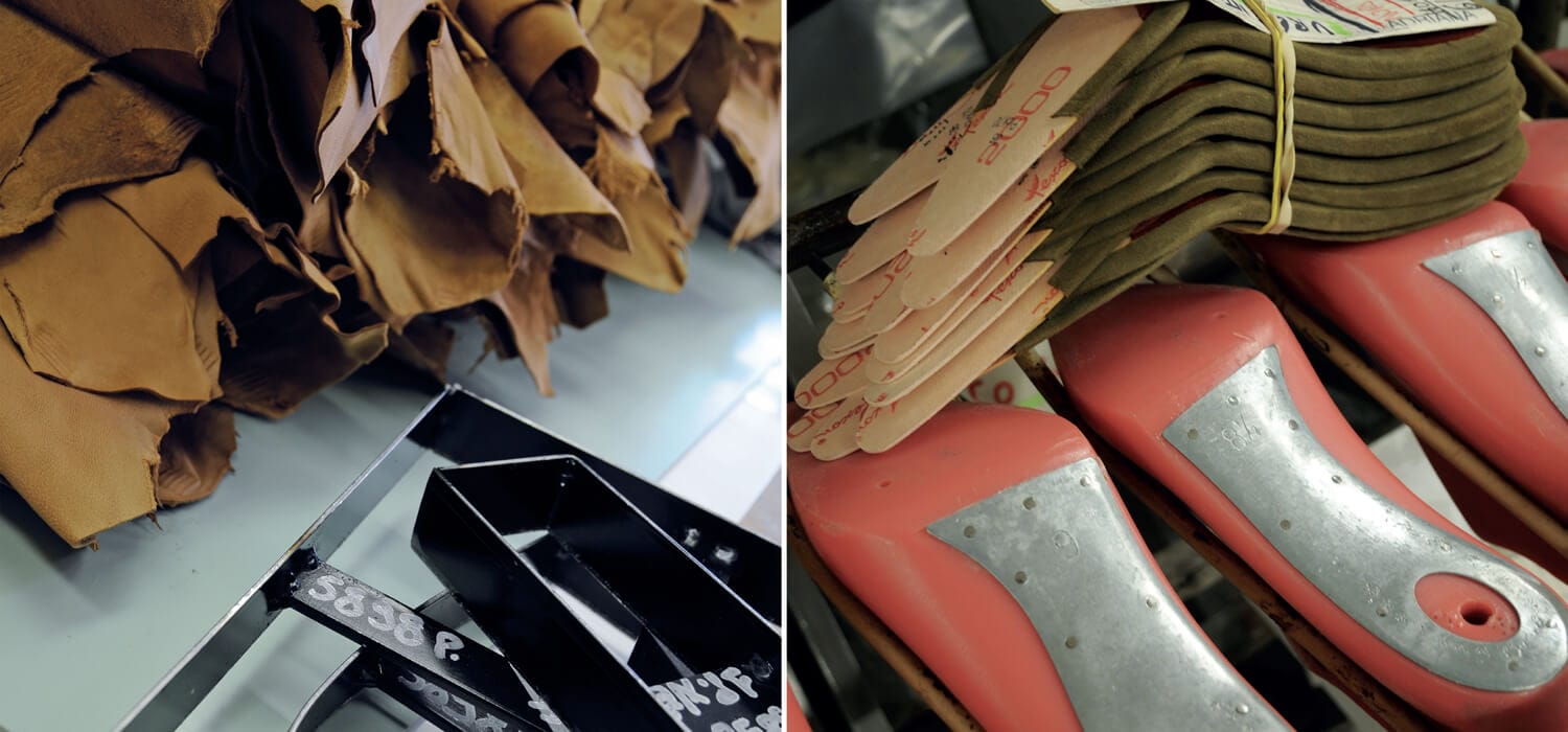 GLI ALTRI SERVIZI | Il disagio delle pmi: Una filiera allo specchio