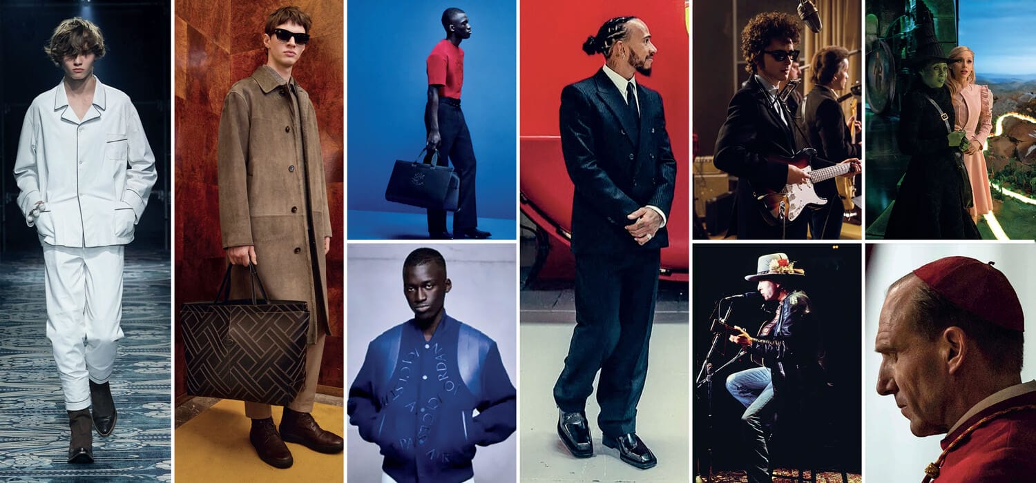 LE RUBRICHE | Sguardi