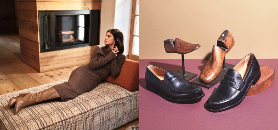 Moreschi, Pinko, Conbipel, Coin e Benetton: 5 proposte per 5 crisi