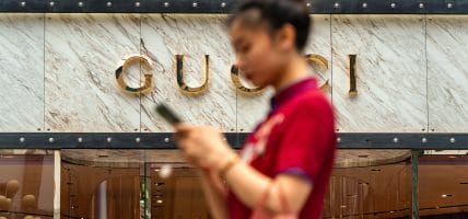 Gucci -24%, Bottega Veneta +12%: per Kering è “stabilizzazione”