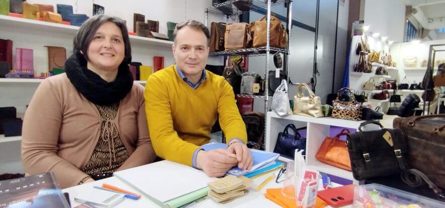 Inter Trade increases sourcing from Italy, but keeps focus on Asia