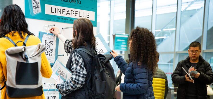 “Un altro mercato è possibile”: Lineapelle nel segno della fiducia