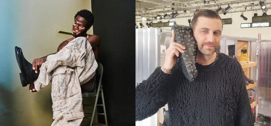 Mattia Capezzani grows thanks to increasing luxury prices