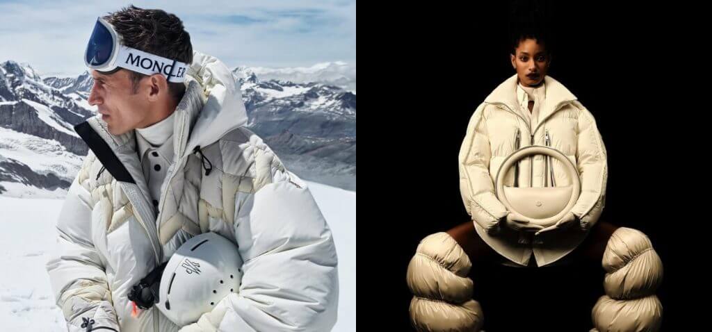 Moncler +7% in 2024, with China recovering. “we remain independent”