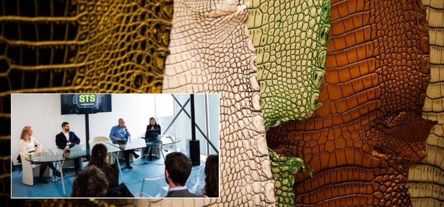 Che mondo sarebbe senza l’industria delle pelli esotiche