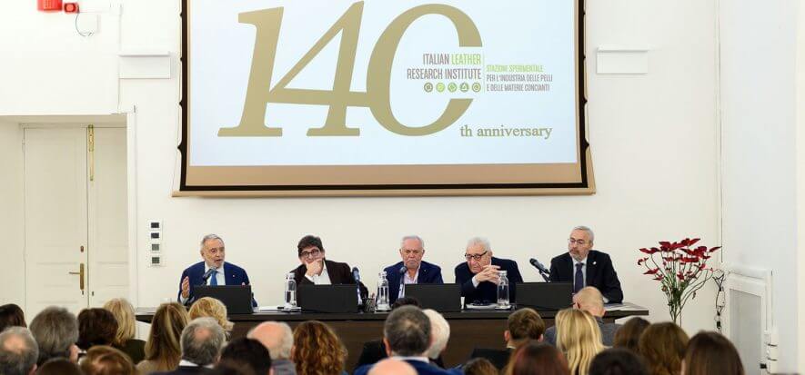 i 140 anni di ricerca della Sperimentale