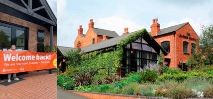 The citizens won: the Walsall Leather Museum is safe