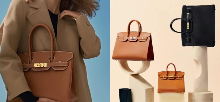 Hermès non fa causa a Walmart, ma trova la ‘Wirkin’ odiosa