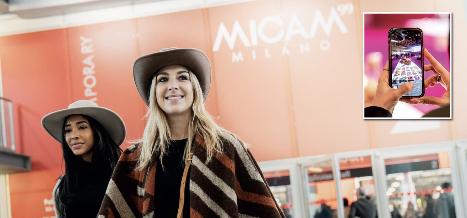 GLI ALTRI SERVIZI | Report dalle fiere: Qualcosa è cambiato (forse)