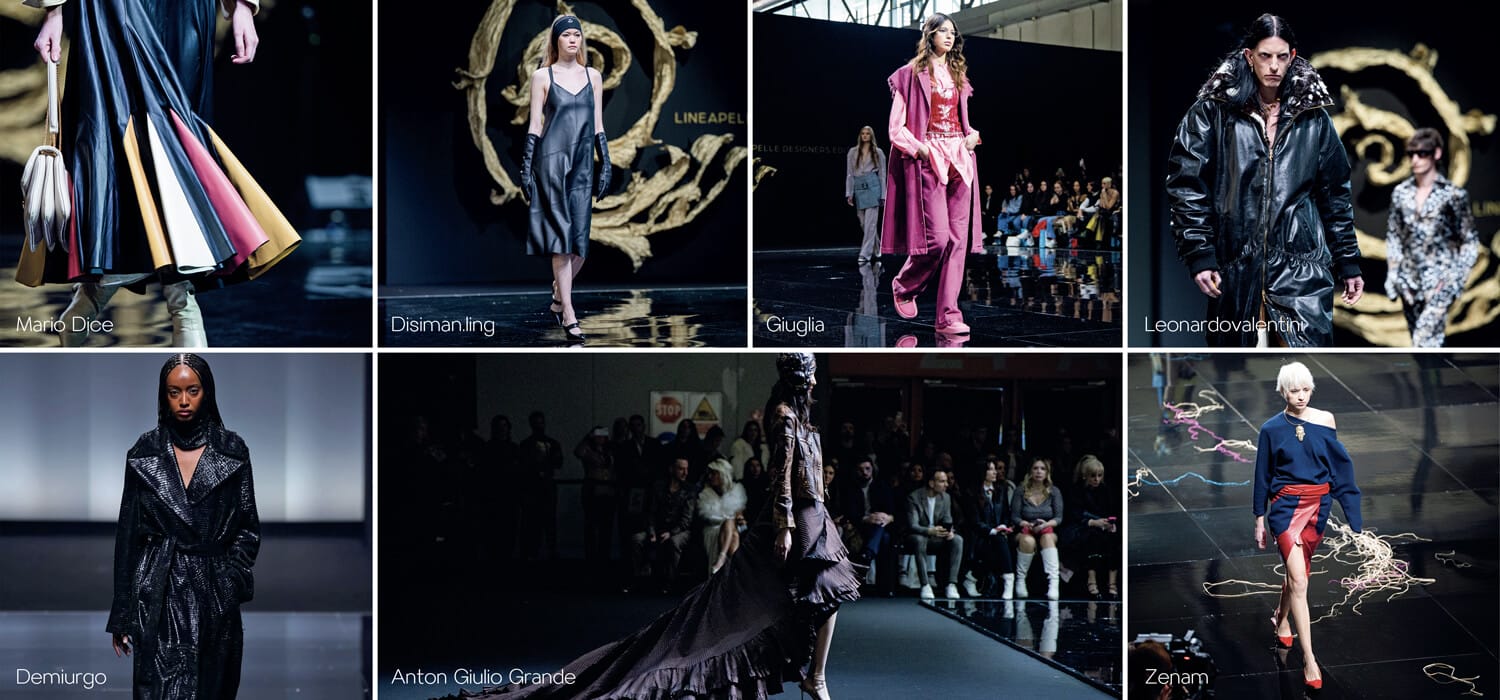 LE RUBRICHE | Sguardi