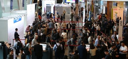 APLF confirms the mood: a watchful but reflective marketplace