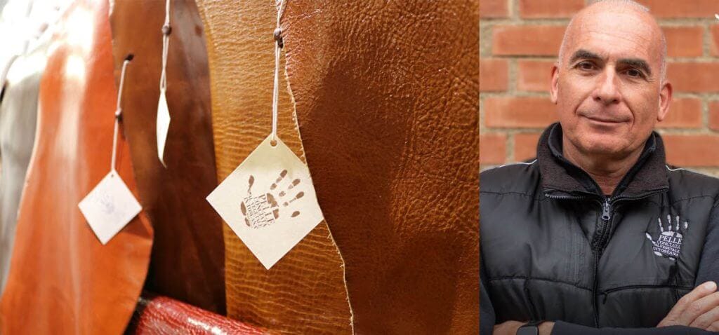 Consorzio Vera Pelle al Vegetale, Boldrini is the new president