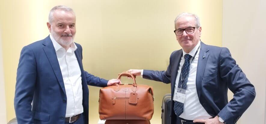 Bric's defies the crisis: new stores, innovation and more staff