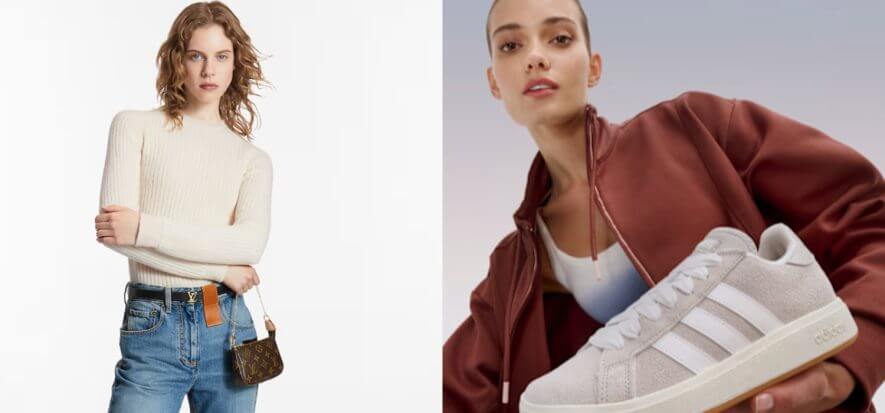 Cause UE: Vuitton vs Madden e accuse di greenwashing a Deichmann