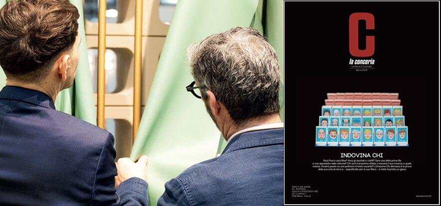 La scomodissima posizione dei fornitori in questo frangente