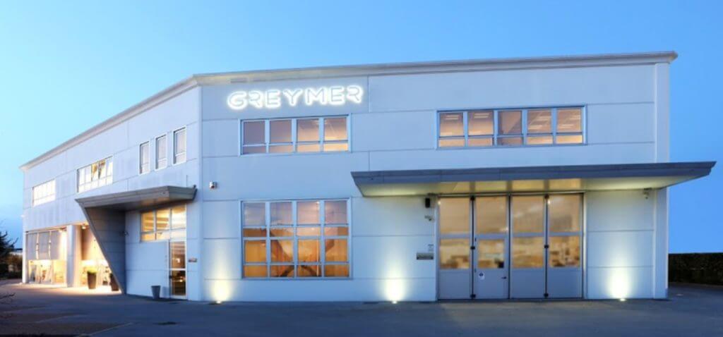 Chanel strikes again, securing a majority stake in Grey Mer