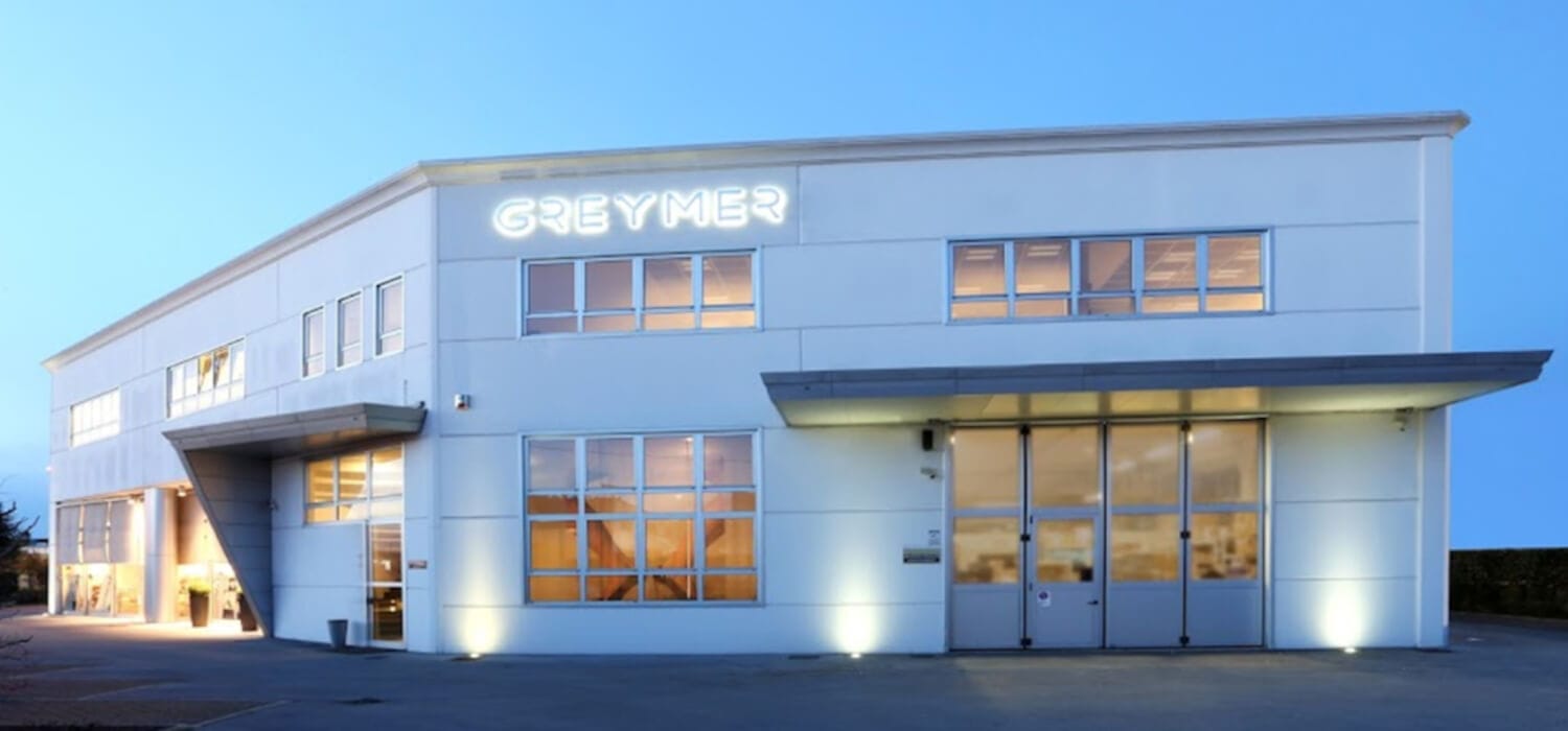 Chanel strikes again, securing a majority stake in Grey Mer ...