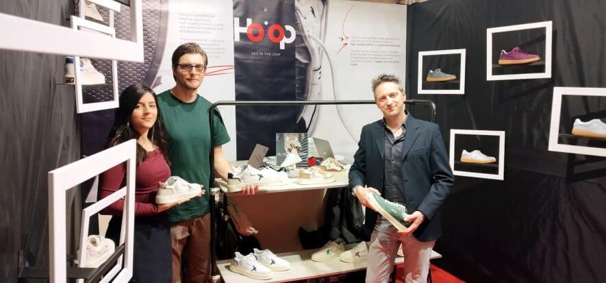 Ho'op's story changed when they found the right price