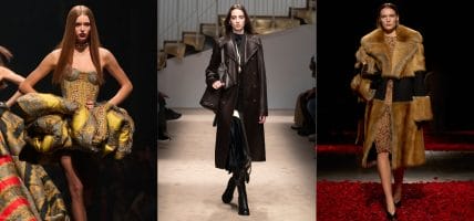 MFW: Tod’s art, Ferragamo’s archive, the usual Versace