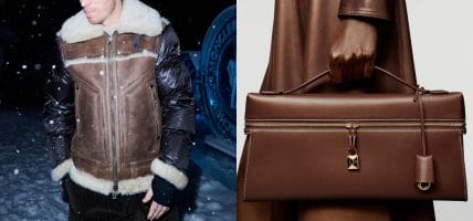 Il vantaggio di avere spazio di manovra per Moncler e Loro Piana