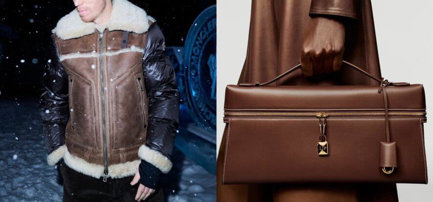 Il vantaggio di avere spazio di manovra per Moncler e Loro Piana