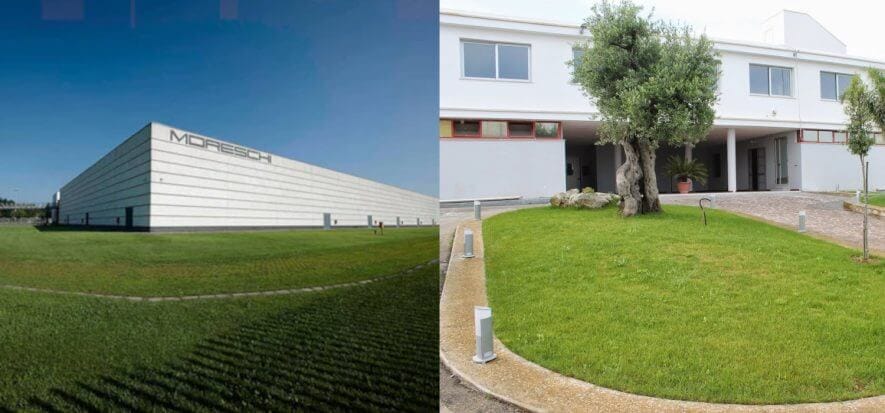 Sud Salento e Moreschi cercano (e forse trovano) spiragli