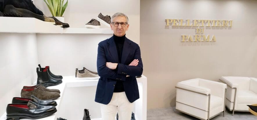 Pellettieri di Parma cultivates the value of time (not duties)