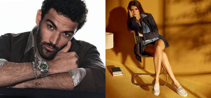 Piani di rilancio: 850 milioni per Geox, 5 miliardi per Hugo Boss