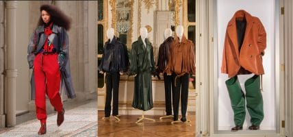 Paris: from Anderson possibly leaving Loewe to Vuitton faltering