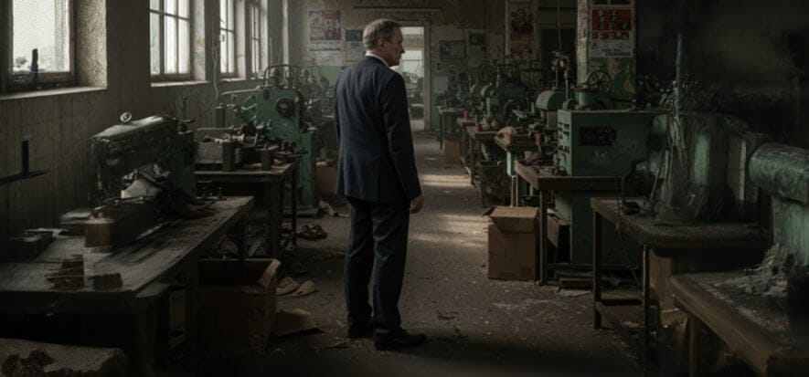 From bad to worse: Russian autarky has been a total debacle