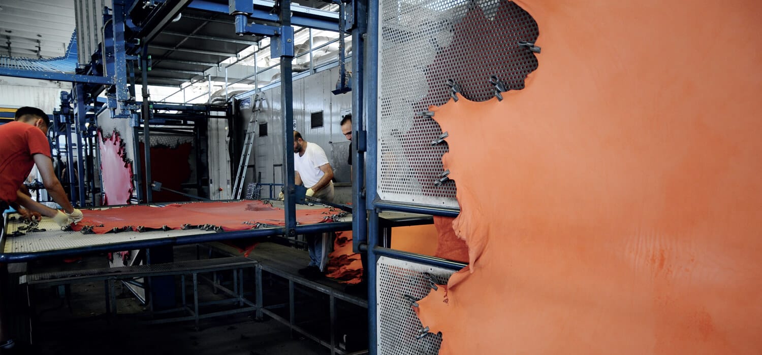 COVER STORY | Viaggio al termine della filiera