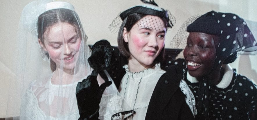 Il declino della London Fashion Week: salta l’edizione di giugno