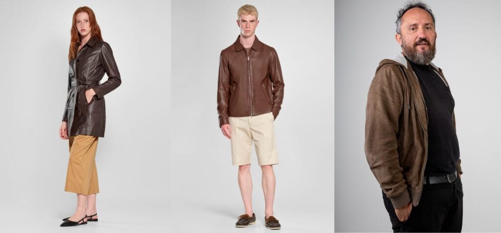 From leather to tech: Space 2000 accelerates with Bomboogie outerwear