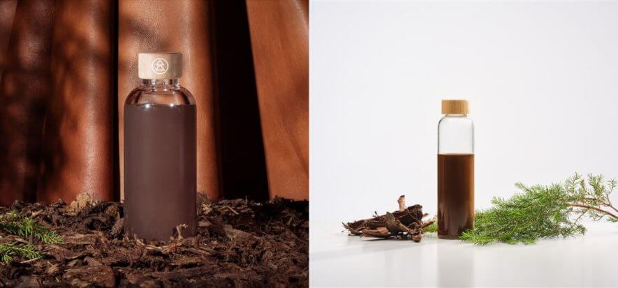 Sweden's Södra enters the tanning business by focusing on vegetable tannins