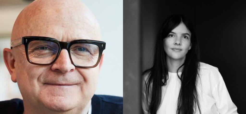 CEO shake-up at YNAP and Primark, while Beckham appoints a new one