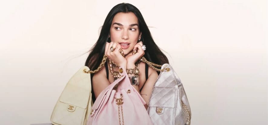 Chanel talks about crisis without a magic recipe, let alone others