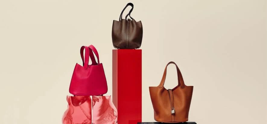 Hermès distinguishes itself once again from LVMH and Kering, for duties’ management