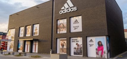 Crackdown on greenwashing: Adidas convicted, hefty fines in the UK